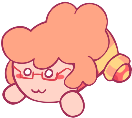 Oingus CV Cute V4 JA